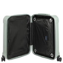 Piquadro PQ - Light - Ultra Slim 4 - Rollen - Kabinentrolley 55 cm (green) - Markenkoffer
