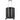 Piquadro PQ - Light - Ultra Slim 4 - Rollen - Kabinentrolley 55 cm (matt black) - Markenkoffer