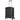 Piquadro PQ - Light - Ultra Slim 4 - Rollen - Kabinentrolley 55 cm (matt black) - Markenkoffer