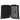 Piquadro PQ - Light - Ultra Slim 4 - Rollen - Kabinentrolley 55 cm (matt black) - Markenkoffer