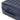 Piquadro PQ - Light - Ultra Slim 4 - Rollen - Kabinentrolley 55 cm (matt blue) - Markenkoffer