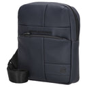 Piquadro Wollem - Umhängetasche 23 cm (blue) - Ansicht 2