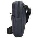 Piquadro Wollem - Umhängetasche 23 cm (blue) - Markenkoffer