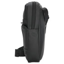 Piquadro Wollem - Umhängetasche 29 cm (black) - Ansicht 3