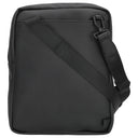 Piquadro Wollem - Umhängetasche 29 cm (black) - Ansicht 4