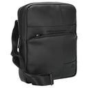 Piquadro Wollem - Umhängetasche 29 cm (black) - Ansicht 5