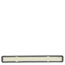 Porsche Design Accessories - Ledergriff (Roadster Hardcase) (anthracite) - Markenkoffer