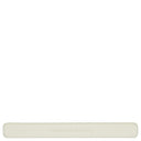 Porsche Design Accessories - Ledergriff (Roadster Hardcase) (white) - Markenkoffer