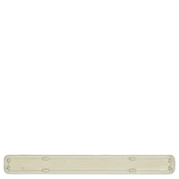 Porsche Design Accessories - Ledergriff (Roadster Hardcase) (white) - Markenkoffer