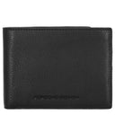 Porsche Design Business 10cc wide - Geldbörse RFID 12.5 cm (black)