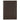 Porsche Design Business 13cc - Geldbörse RFID 17.5 cm (dark brown) - Markenkoffer
