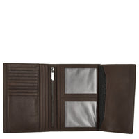 Porsche Design Business 13cc - Geldbörse RFID 17.5 cm (dark brown) - Ansicht 4