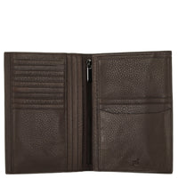 Porsche Design Business 13cc - Geldbörse RFID 17.5 cm (dark brown) - Ansicht 3