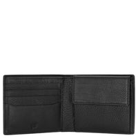 Porsche Design Business 4 - Geldbörse RFID 11 cm (black) - Ansicht 3