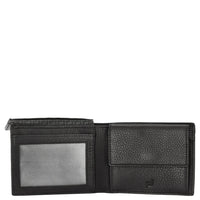 Porsche Design Business 5 - Geldbörse RFID 11 cm (black) - Ansicht 4