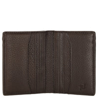Porsche Design Business 6cc - Geldbörse RFID 9.5 cm (dark brown) - Ansicht 3