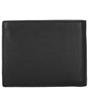 Porsche Design Business - Geldbörse 10cc 12 cm RFID (black) - Markenkoffer