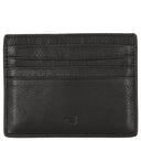 Porsche Design Business - Kreditkartenetui 8cc RFID 11 cm (black) - Markenkoffer