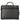 Porsche Design Carbon Aktentasche 15'' M 42 cm (black) - Markenkoffer