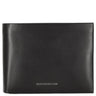 Porsche Design Classic 4cc wide - Geldbörse RFID 12.5 cm (black) - Markenkoffer