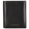 Porsche Design Classic 6cc - Geldbörse RFID 10 cm (black)