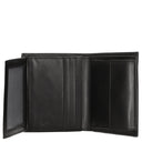 Porsche Design Classic 6cc - Geldbörse RFID 10 cm (black) - Ansicht 4