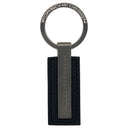 Porsche Design Keyring Metal Bar - Schlüsselanhänger (black)