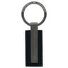 Porsche Design Keyring Metal Bar - Schlüsselanhänger (black)