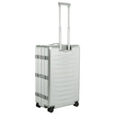 Porsche Design Roadster Aluminium - 4 - Rollen - Trolley L 78 cm (silver) - Markenkoffer