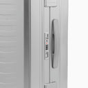 Porsche Design Roadster Aluminium - 4-Rollen-Trolley M 67 cm (silver) - Ansicht 7