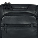 Porsche Design Roadster Evo - Schultertasche S 27 cm (black) - Ansicht 6