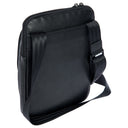 Porsche Design Roadster Evo - Schultertasche S 27 cm (black) - Ansicht 4