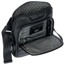 Porsche Design Roadster Evo - Schultertasche S 27 cm (black) - Ansicht 5