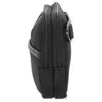 Porsche Design Roadster Evo - Umhängetasche 24 cm (black) - Ansicht 3