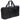 Porsche Design Roadster Evo - Weekender 55 cm (black) - Markenkoffer