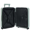 Porsche Design Roadster Hardcase - 4-Rollen-Kabinentrolley mit Vortasche S 55 cm (chalk shiny) - Ansicht 6