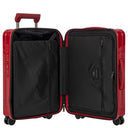 Porsche Design Roadster Hardcase - 4-Rollen-Kabinentrolley S 55 cm (carmine red shiny) - Ansicht 5