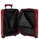 Porsche Design Roadster Hardcase - 4-Rollen-Kabinentrolley S 55 cm (carmine red shiny) - Ansicht 6