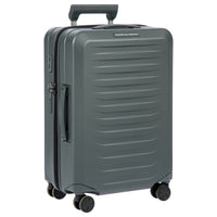 Porsche Design Roadster Hardcase - 4-Rollen-Kabinentrolley S 55 cm (grey matt) - Ansicht 4