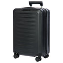 Porsche Design Roadster Hardcase - 4-Rollen-Kabinentrolley S 55 cm (matt back) - Ansicht 2
