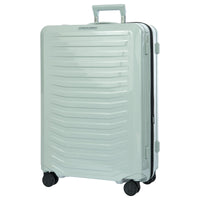 Porsche Design Roadster Hardcase - 4-Rollen-Trolley L 75 cm erw. (chalk shiny) - Ansicht 2