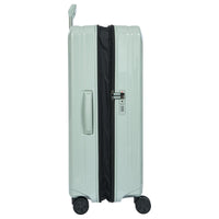 Porsche Design Roadster Hardcase - 4-Rollen-Trolley L 75 cm erw. (chalk shiny) - Ansicht 3