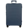 Porsche Design Roadster Hardcase - 4-Rollen-Trolley L 75 cm erw. (dark blue matt)