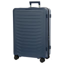 Porsche Design Roadster Hardcase - 4-Rollen-Trolley L 75 cm erw. (dark blue matt) - Ansicht 2