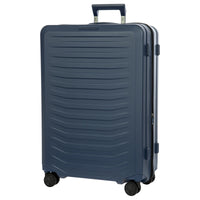 Porsche Design Roadster Hardcase - 4-Rollen-Trolley L 75 cm erw. (dark blue matt) - Ansicht 2