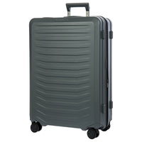 Porsche Design Roadster Hardcase - 4 - Rollen - Trolley L 75 cm erw. (grey matt) - Markenkoffer