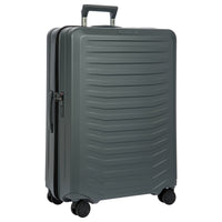 Porsche Design Roadster Hardcase - 4-Rollen-Trolley L 75 cm erw. (grey matt) - Ansicht 5