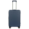 Porsche Design Roadster Hardcase - 4-Rollen-Trolley M 69 cm erw. (dark blue matt)