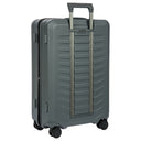Porsche Design Roadster Hardcase - 4-Rollen-Trolley M 69 cm erw. (grey matt) - Ansicht 4