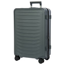 Porsche Design Roadster Hardcase - 4-Rollen-Trolley M 69 cm erw. (grey matt) - Ansicht 2